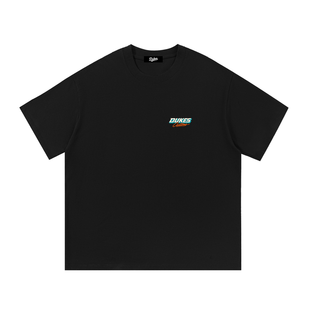 Dukes Customs Tee
