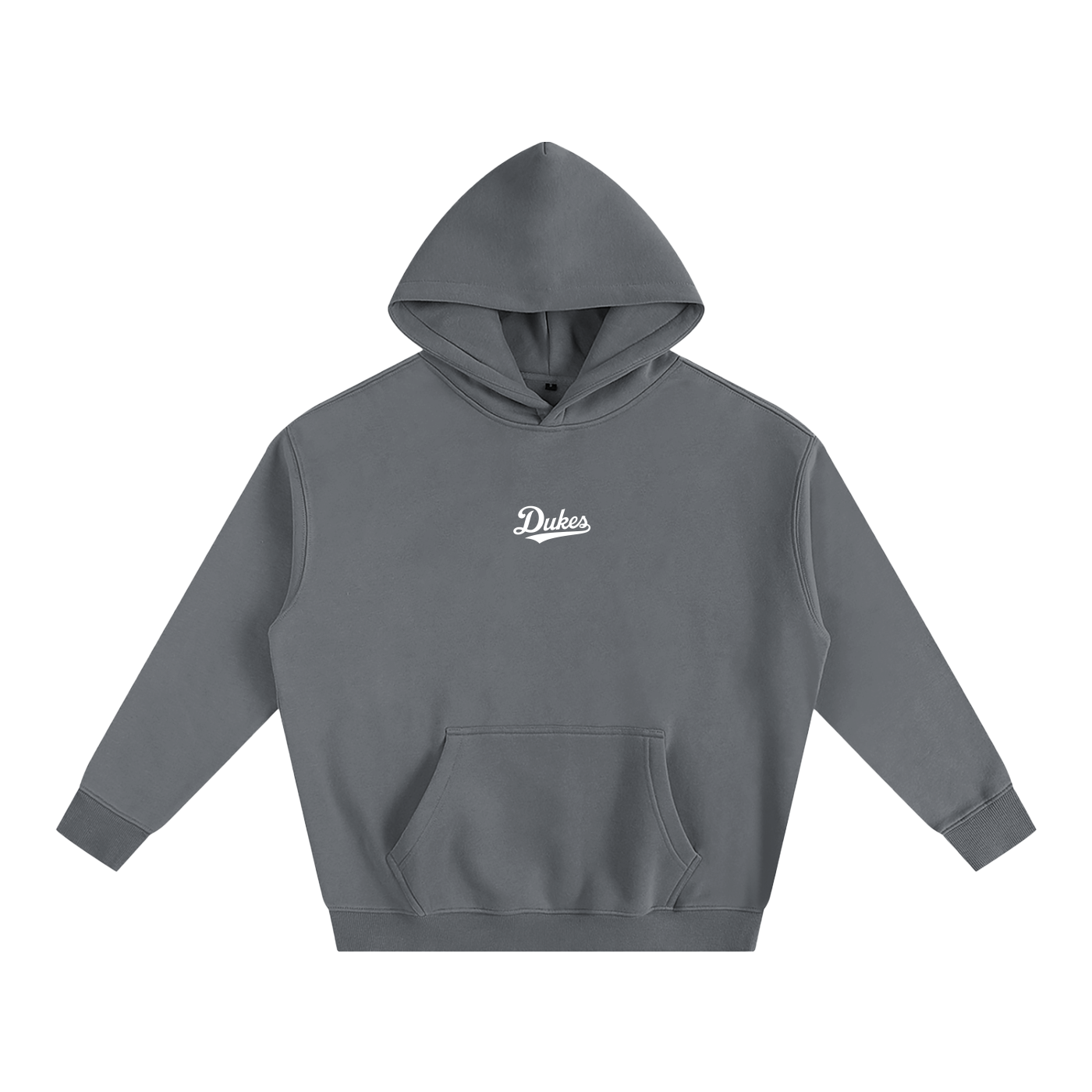 Signature Hoodie