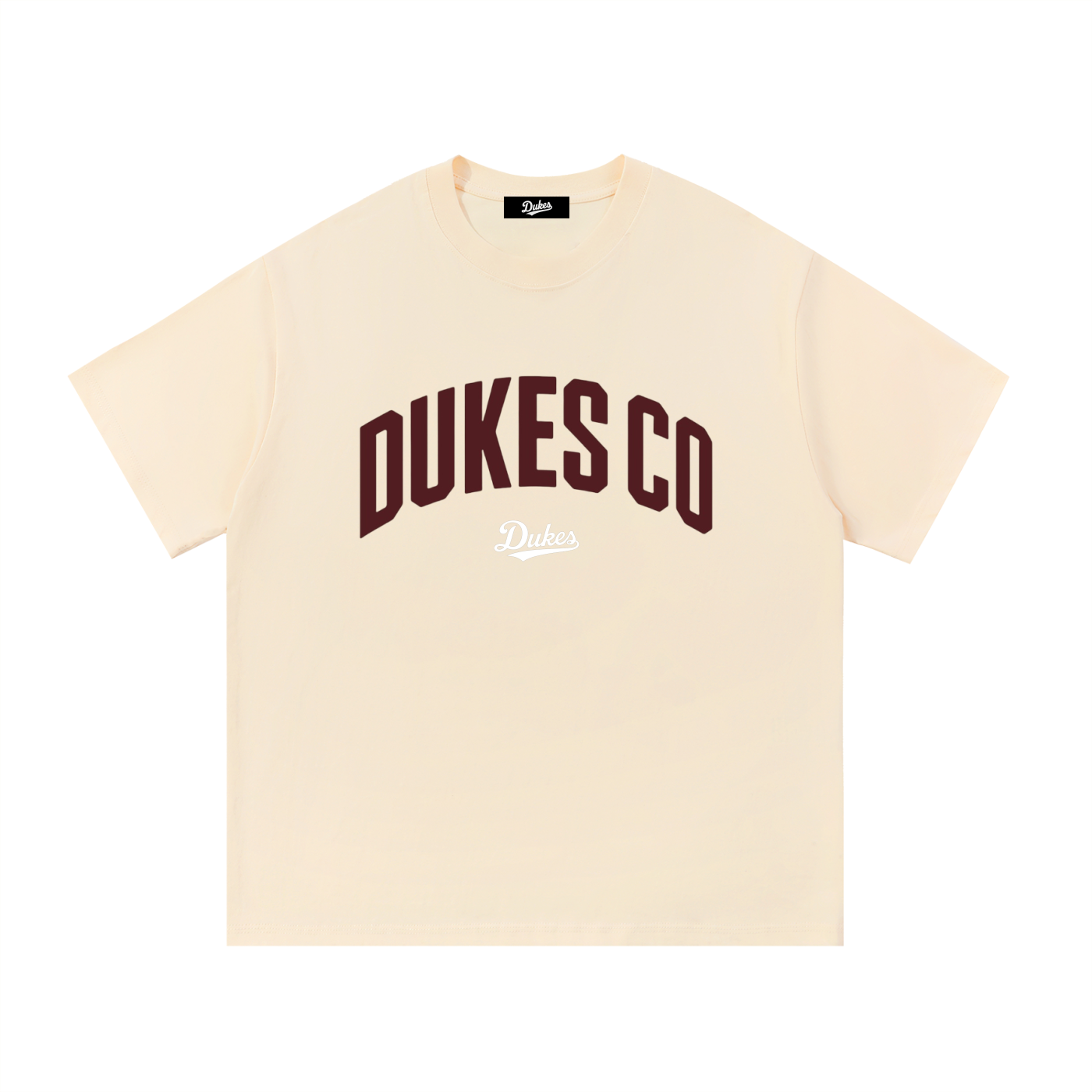 Dukes Co Tee