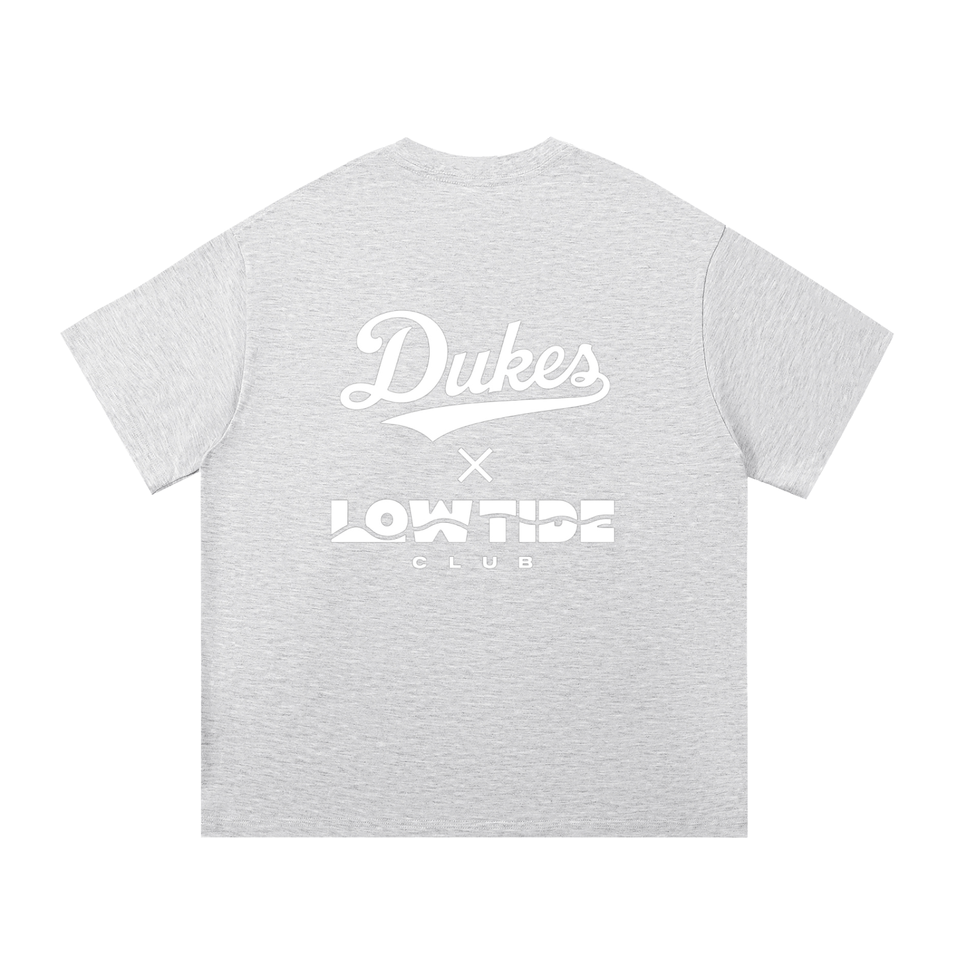 Dukes x LTC Origins Tee