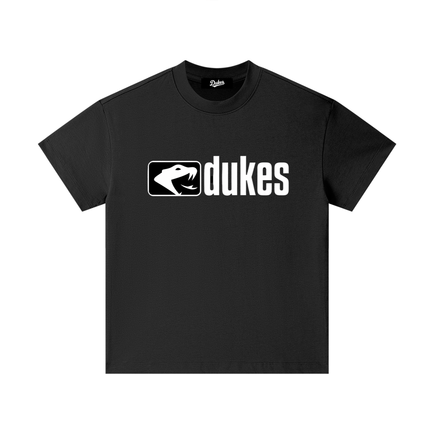 Dukes Deadly Intent (Kids) T-Shirt