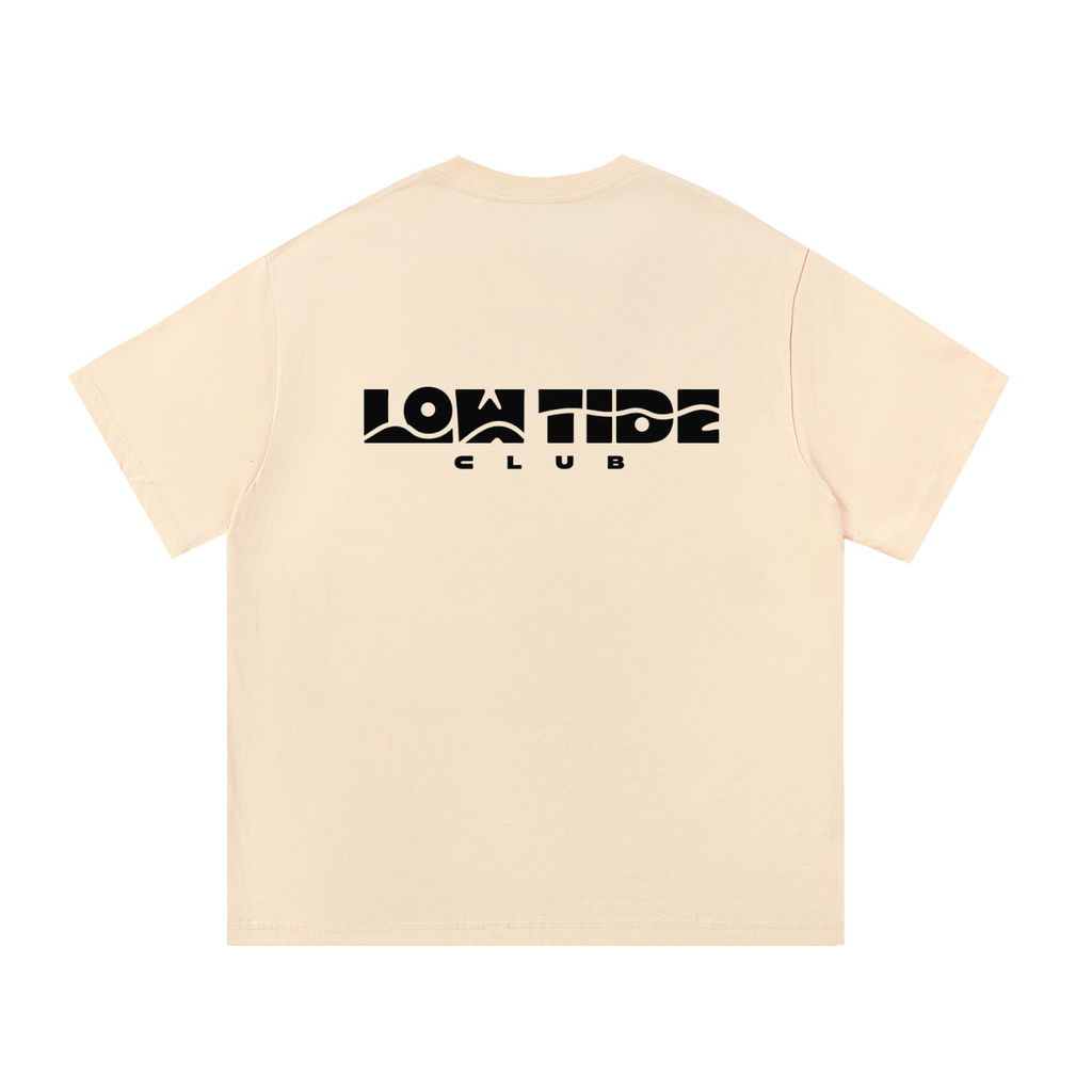 Low Tide Club Signature Tee