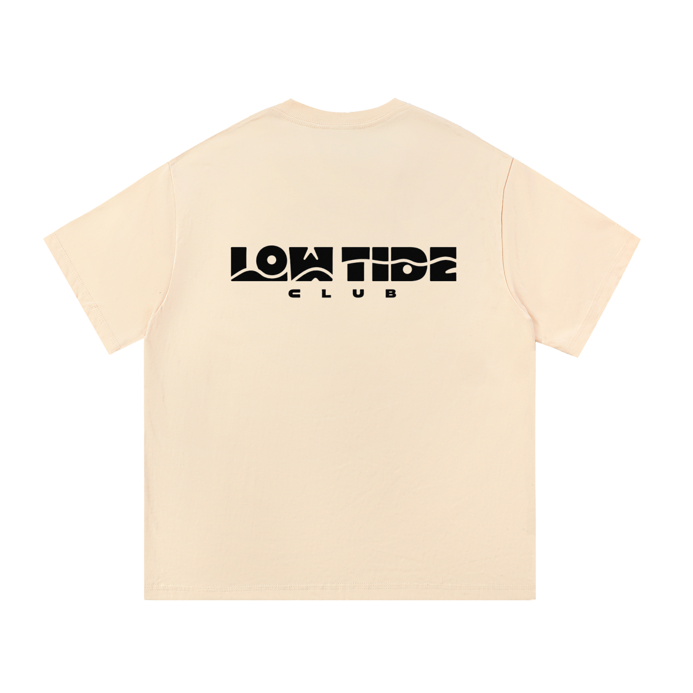 Low Tide Club Signature Tee