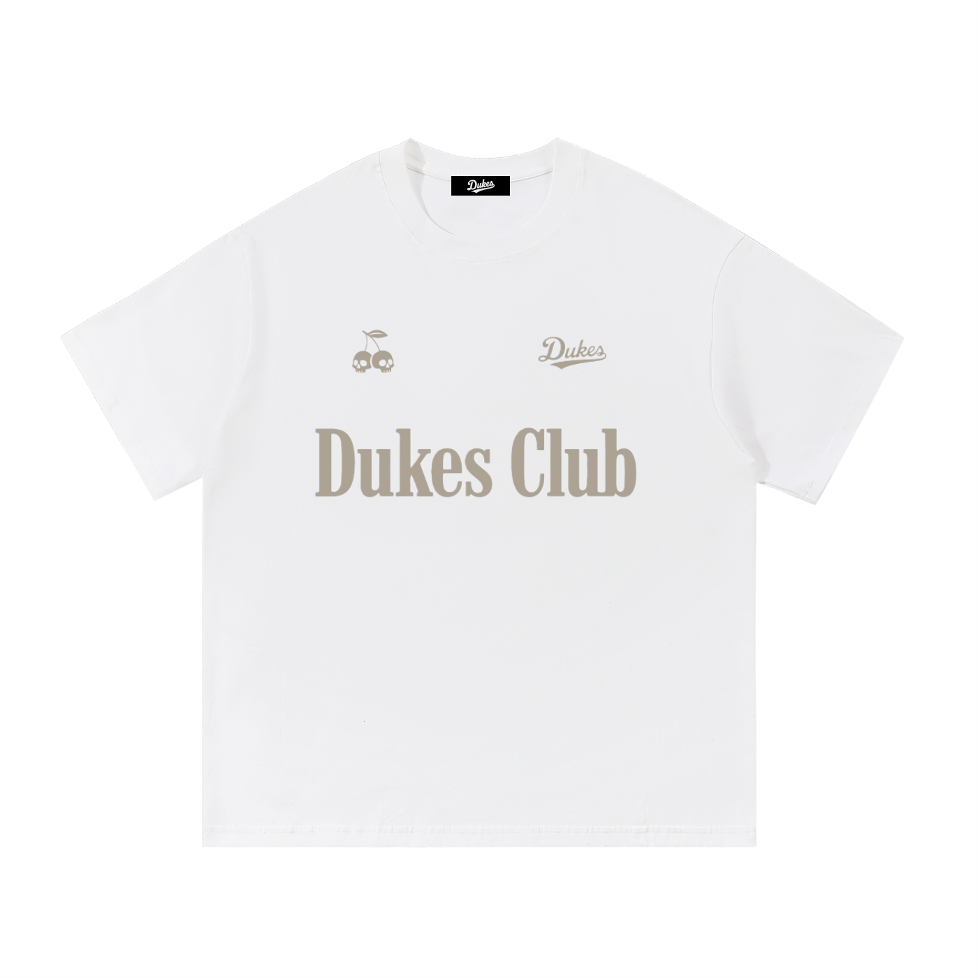 Dukes Club Tee