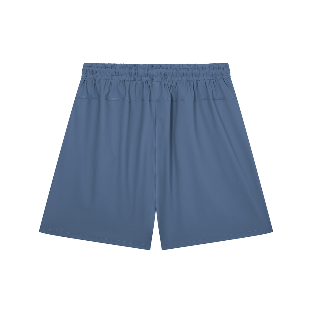 Dukes Drawstring Shorts