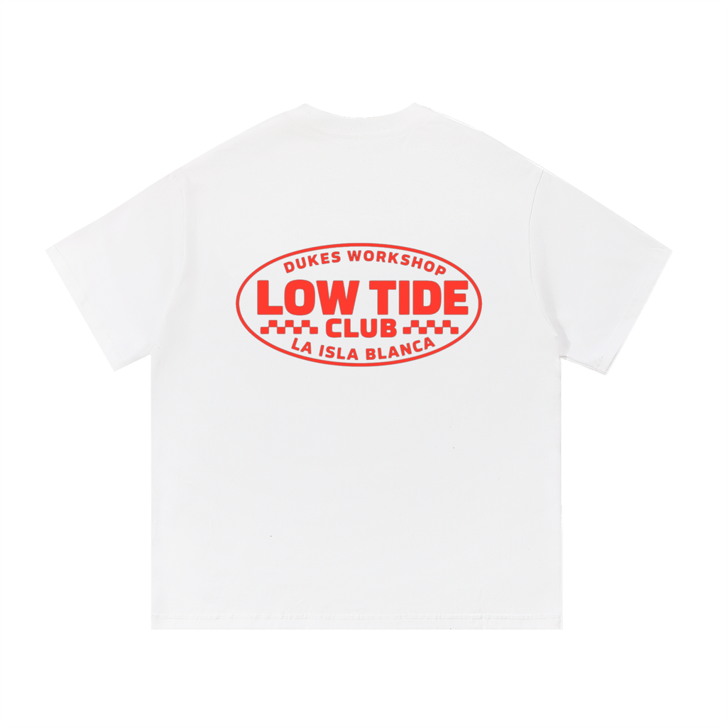Low Tide Club Tee