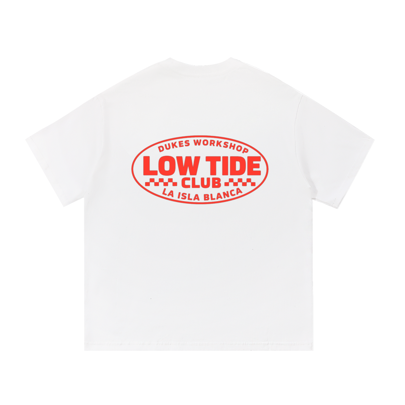 Low Tide Club Tee