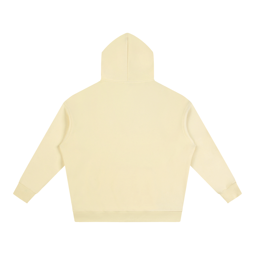 Dukes Pit Crew Oversized Hoodie