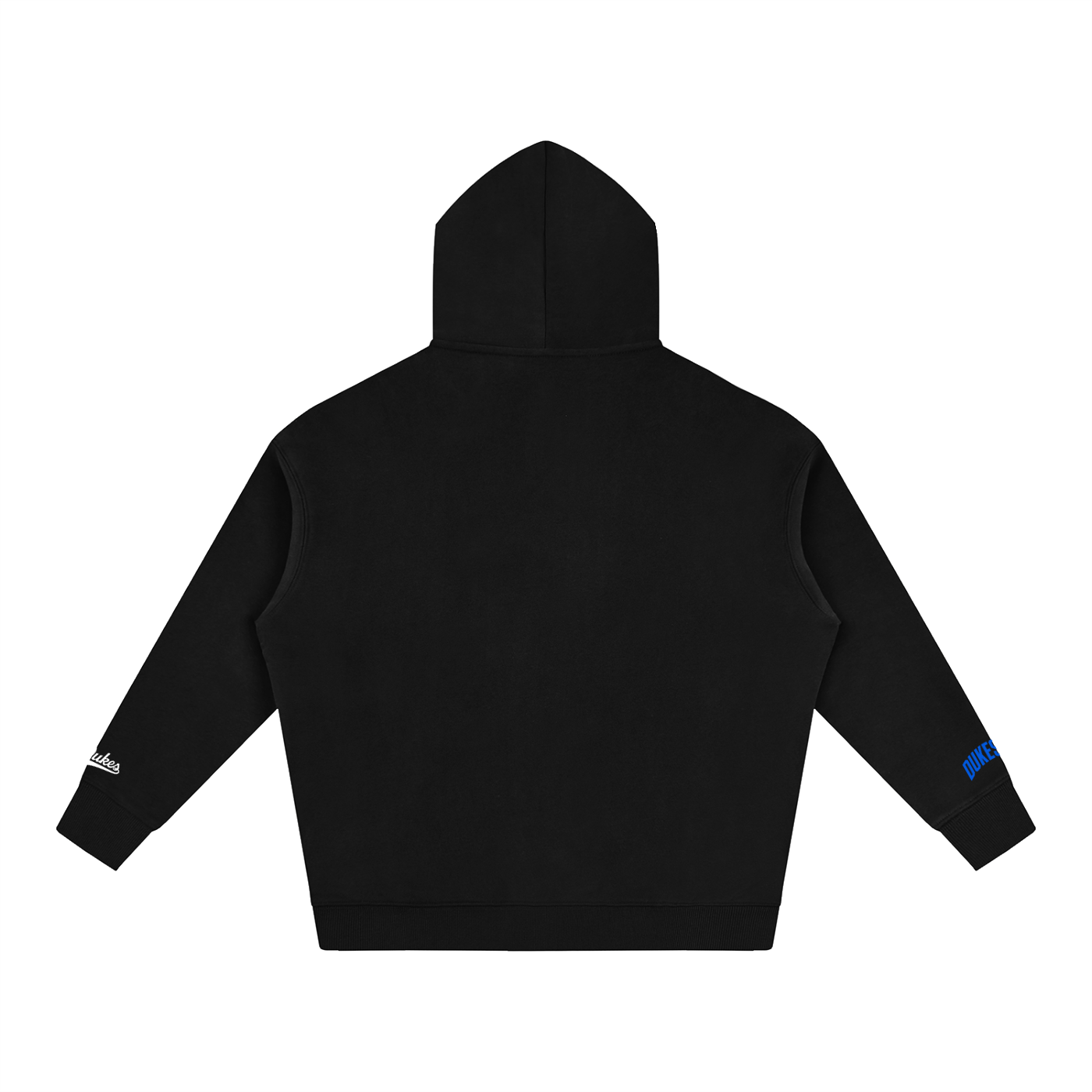 Dukes Co Hoodie