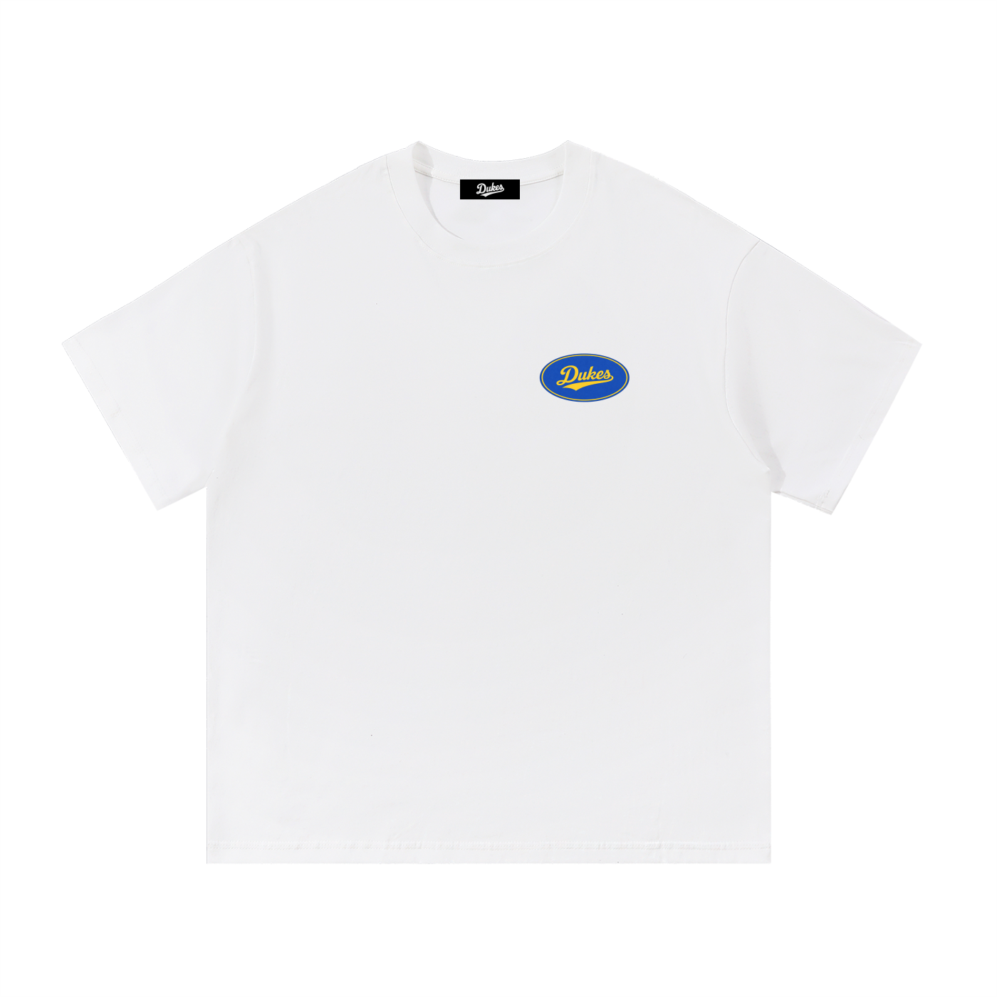 Essential Cotton T-Shirt