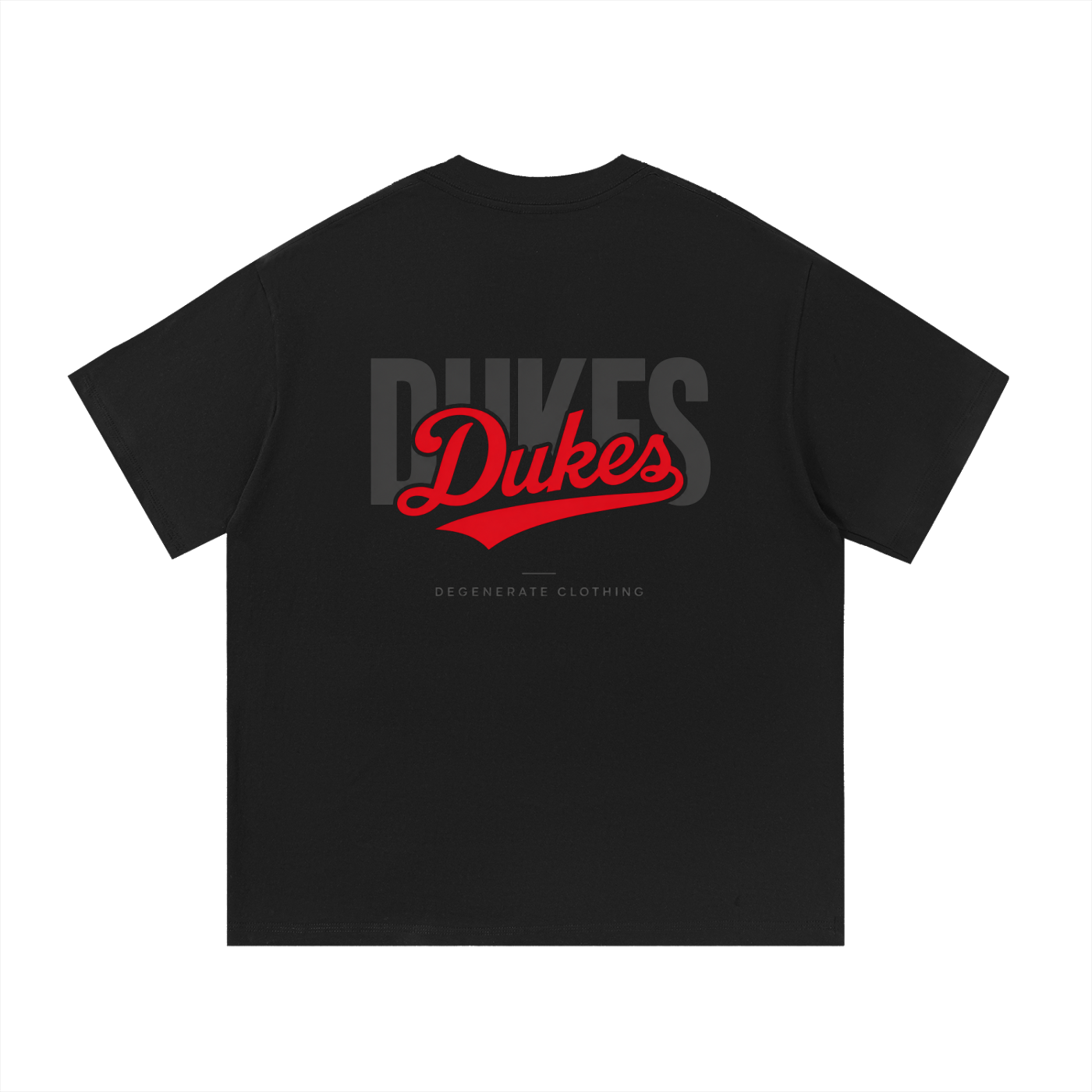 Dukes Rogue Tee