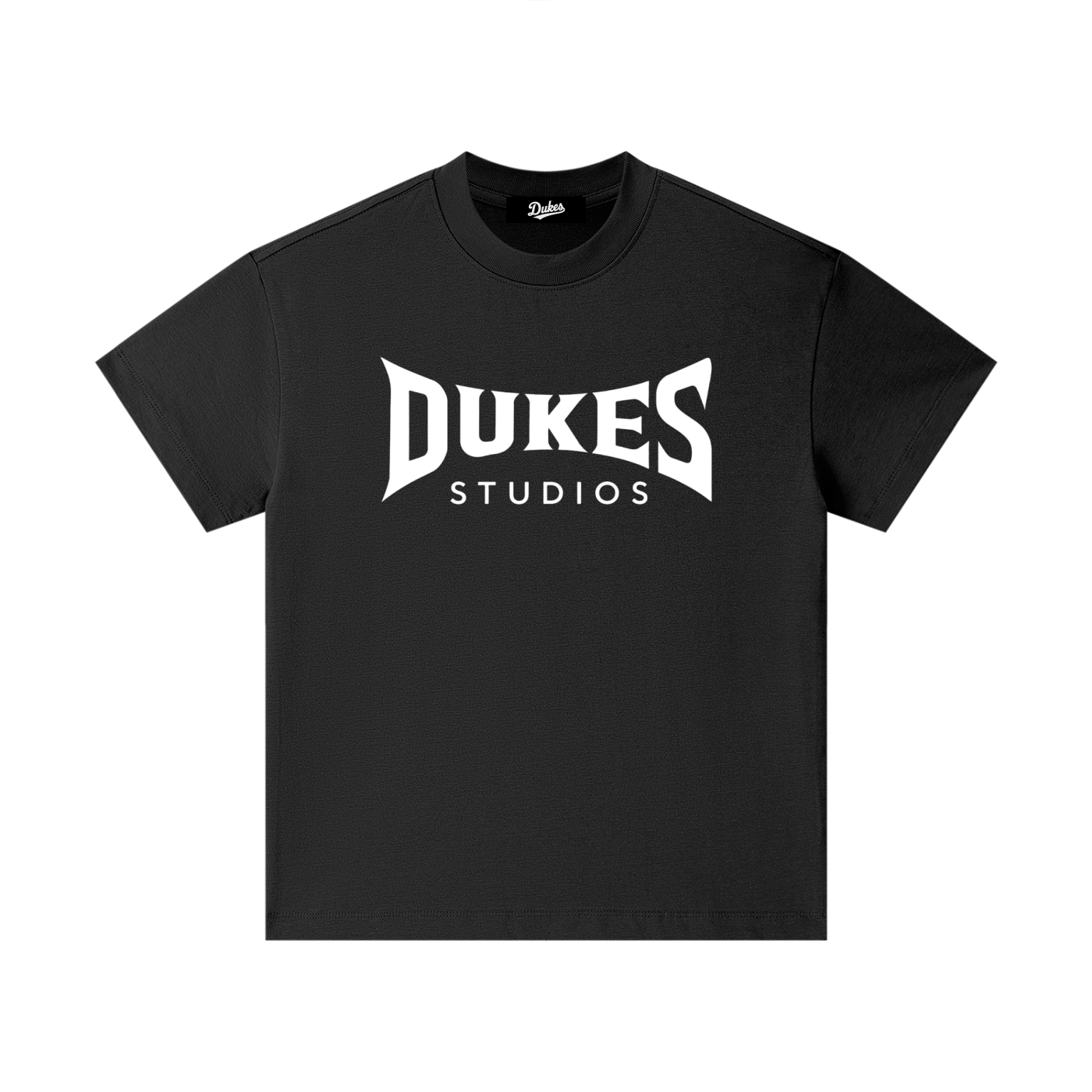 Dukes Studios signature Kids T-Shirt