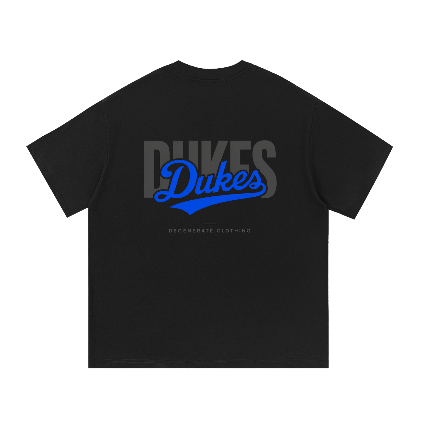 Dukes Rogue Tee