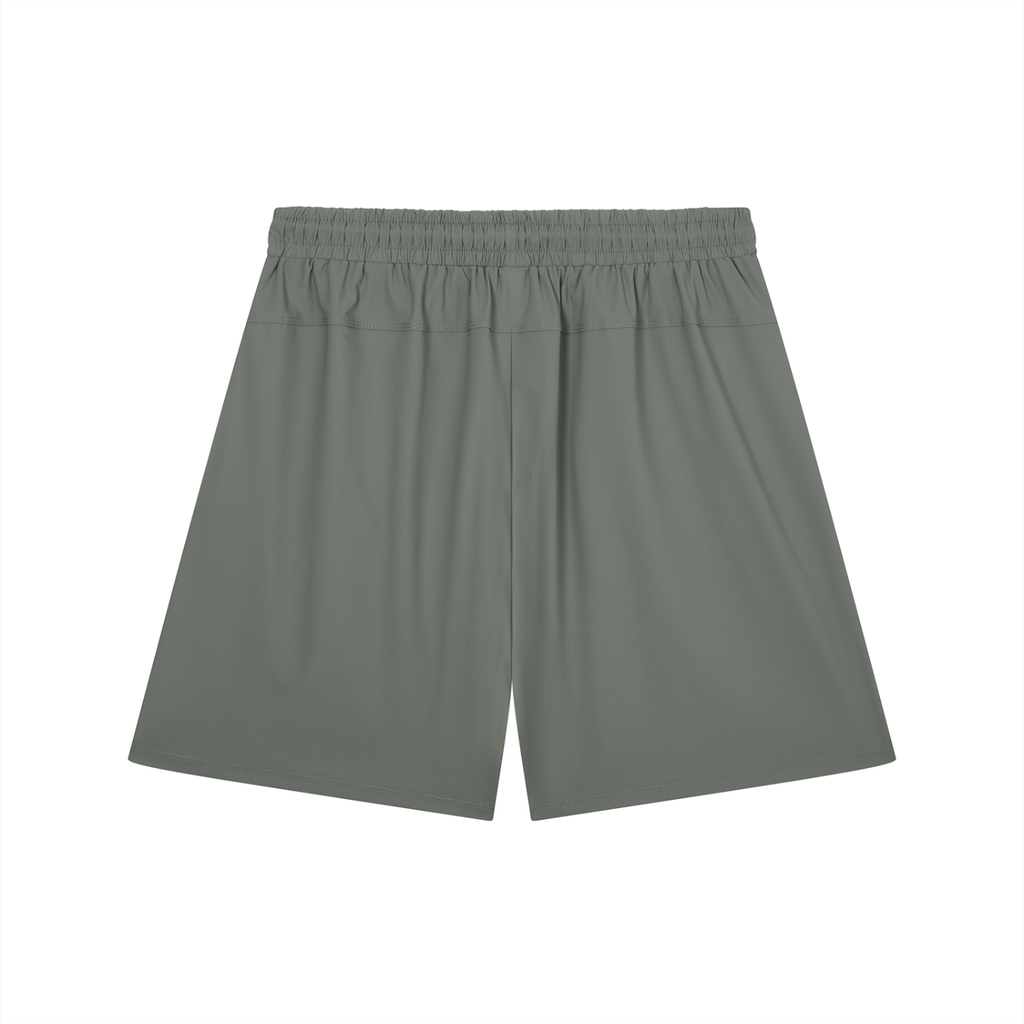 Dukes Drawstring Shorts