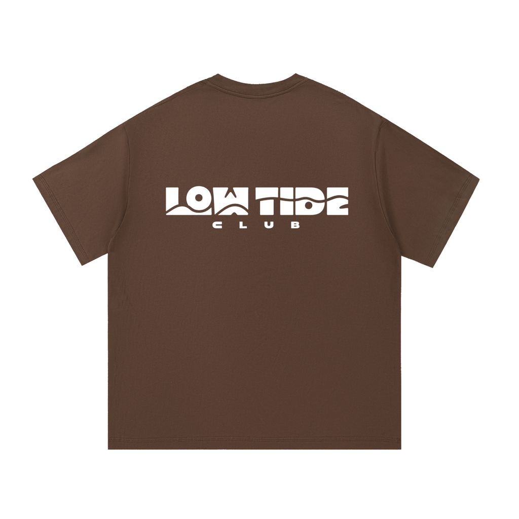 Low Tide Club Signature Tee