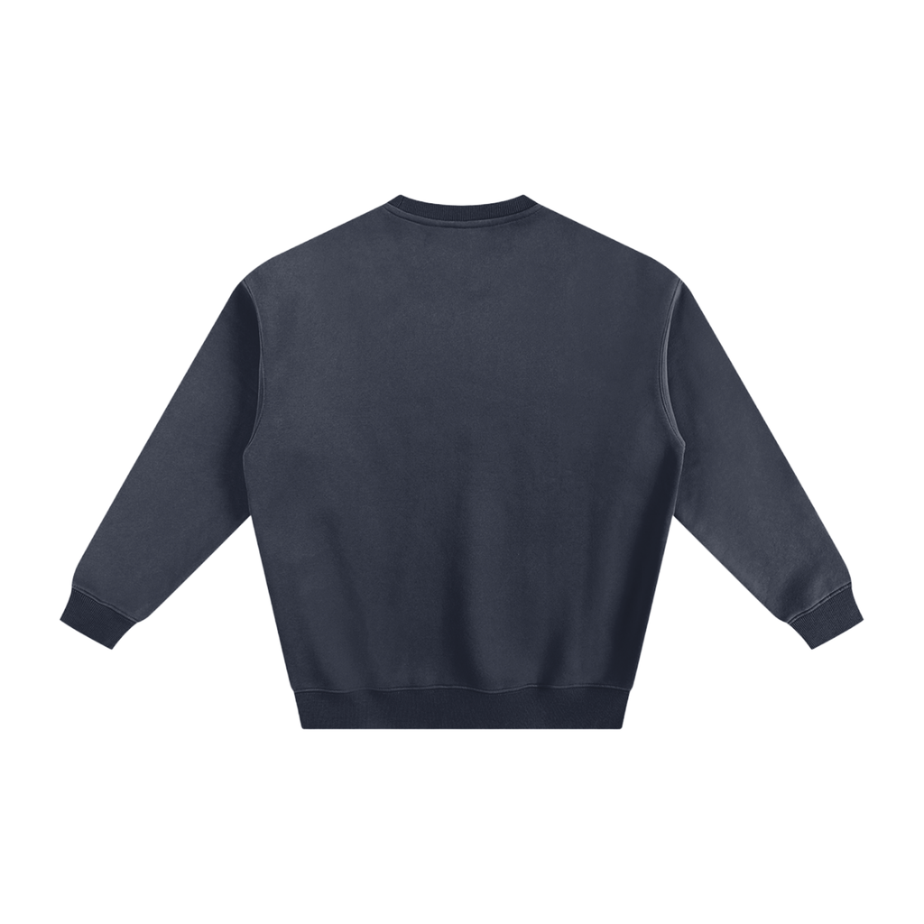 Deadly Intent Sweatshirt