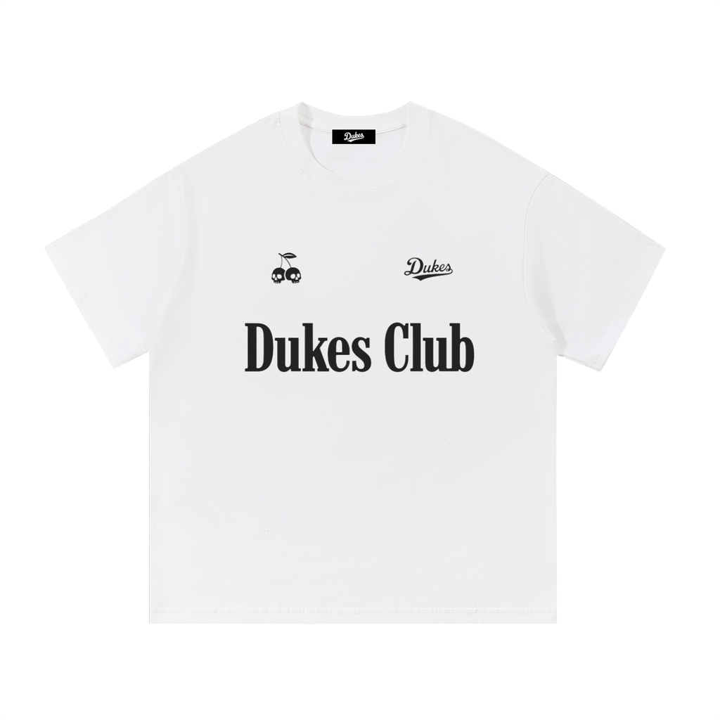 Dukes Club Tee
