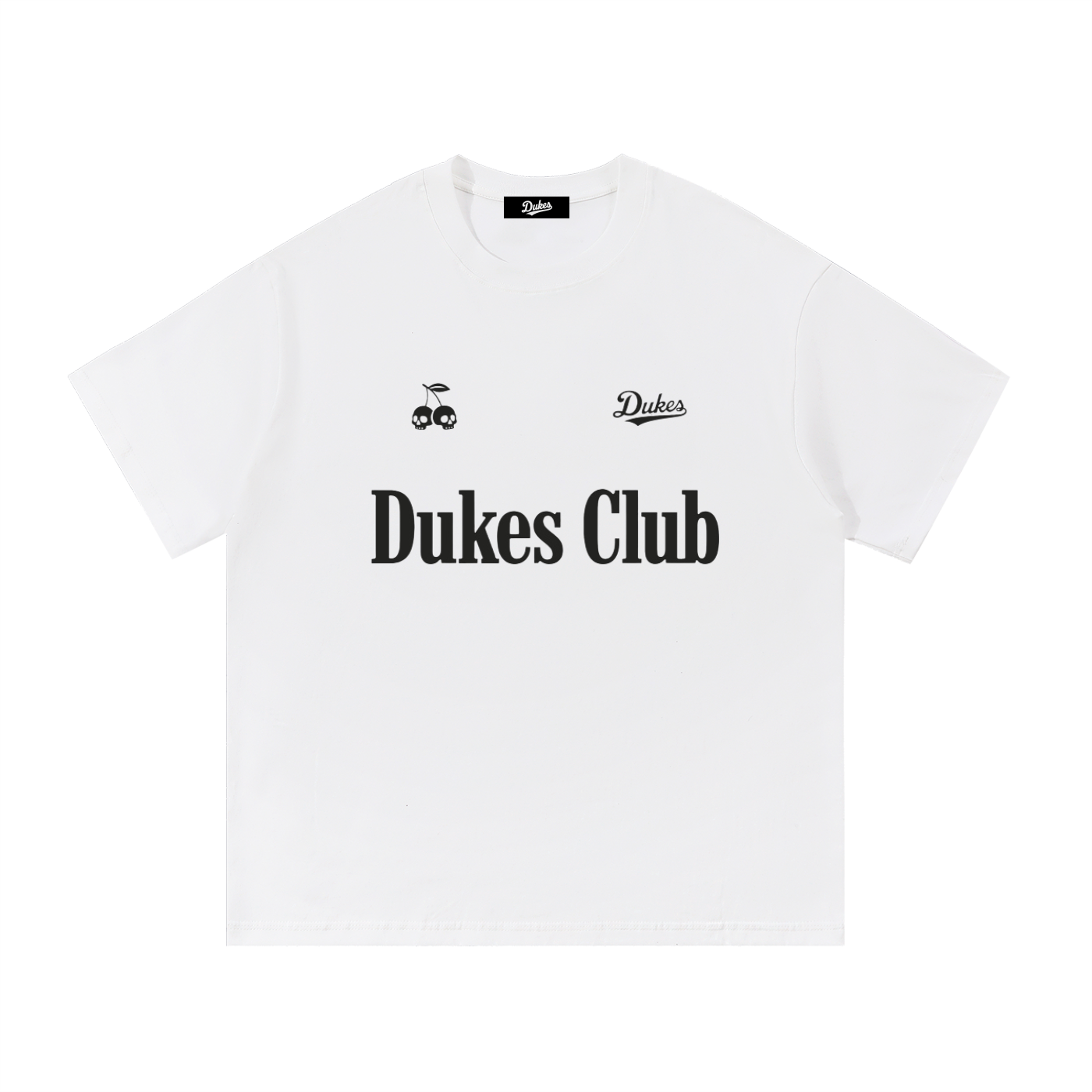 Dukes Club Tee