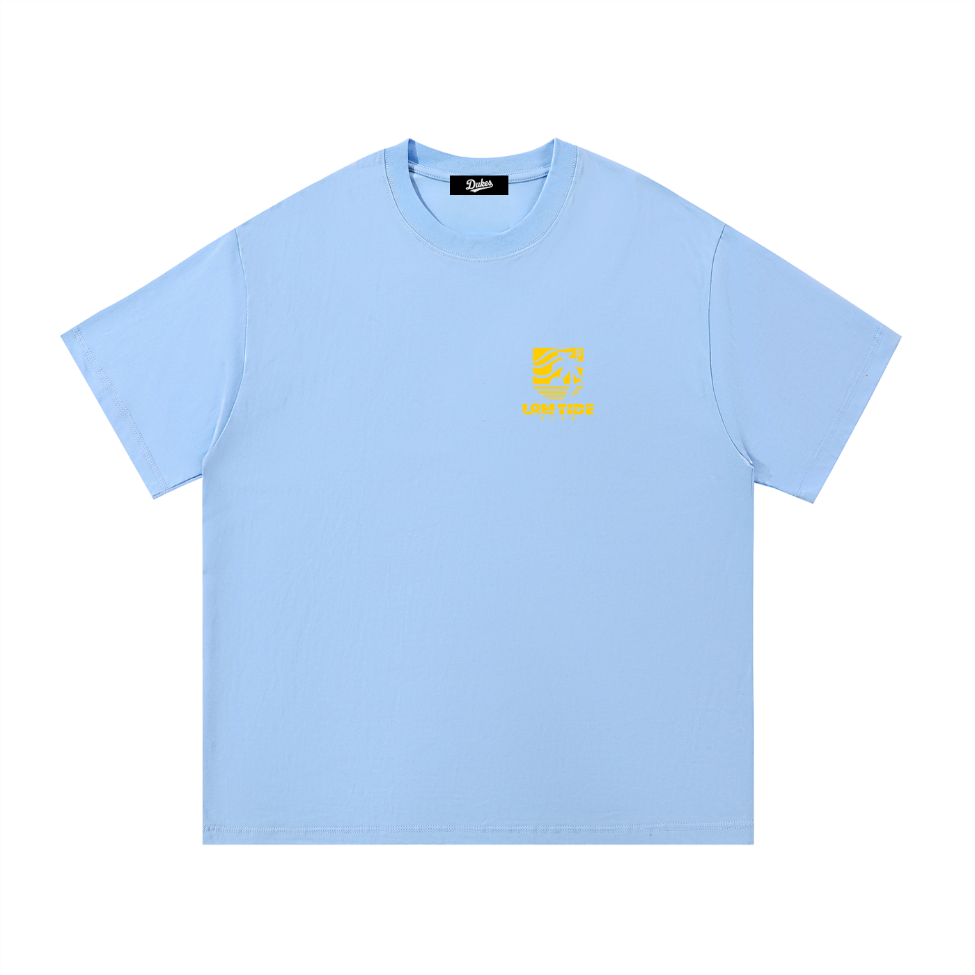 Low Tide Club Palm Tee