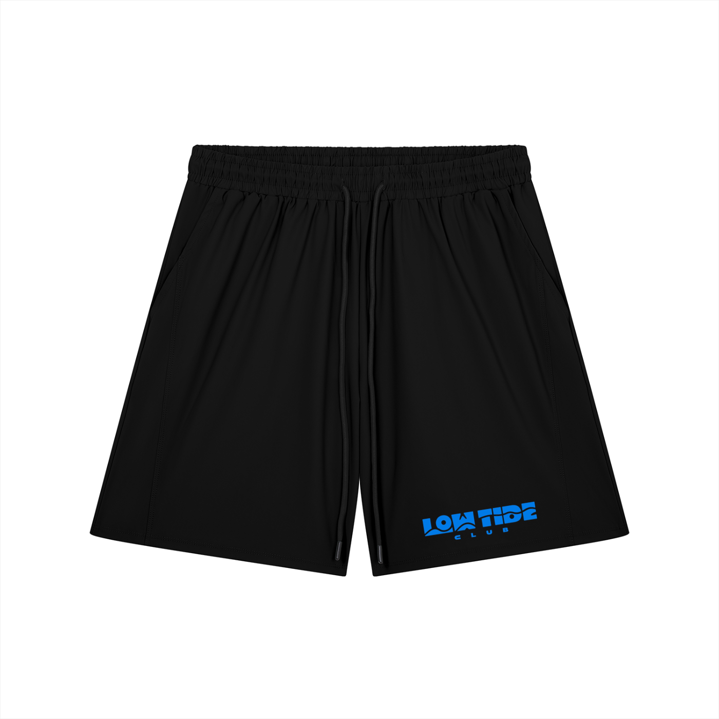 Low Tide Club Signature Drawstring Shorts
