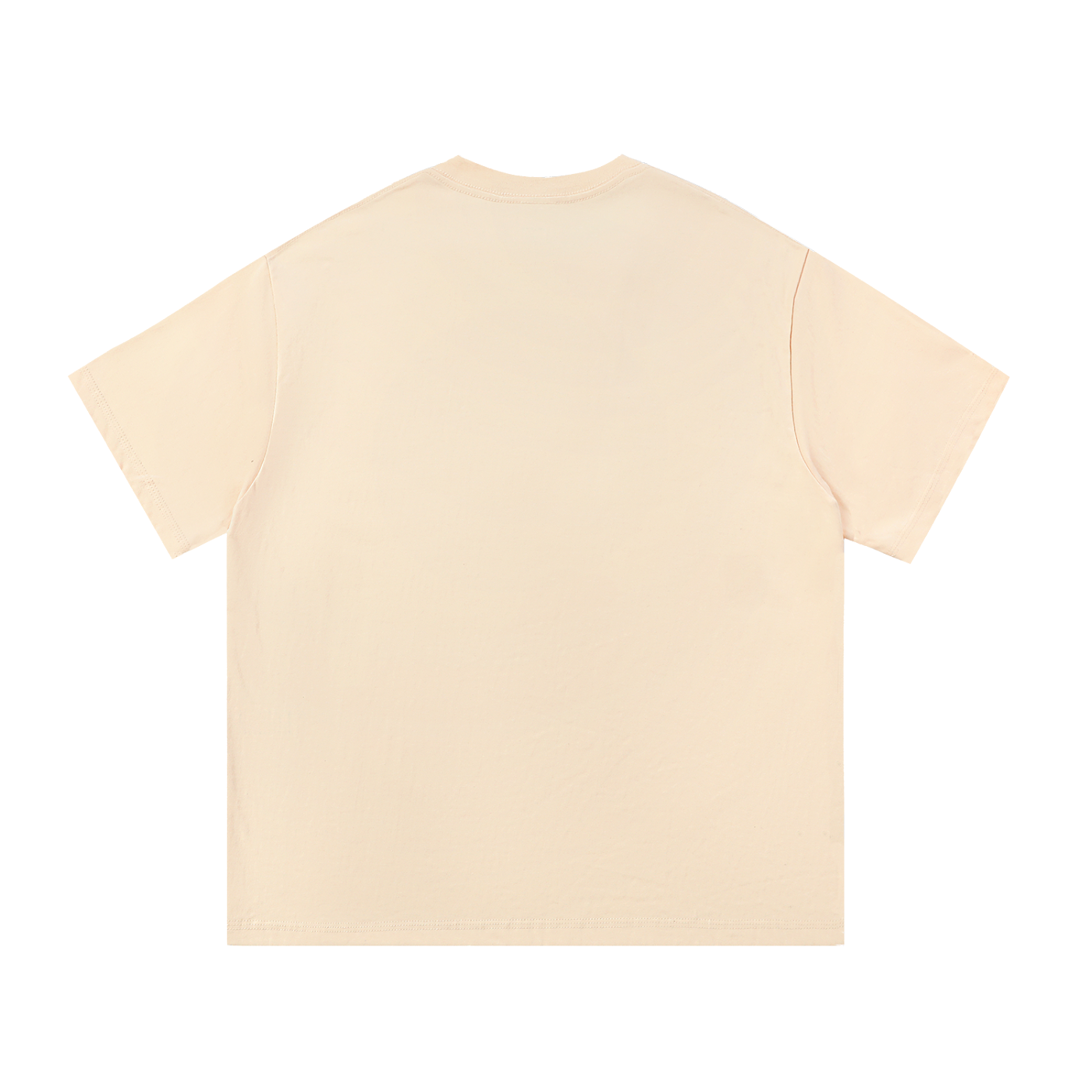 Dukes Studios Signature Tee