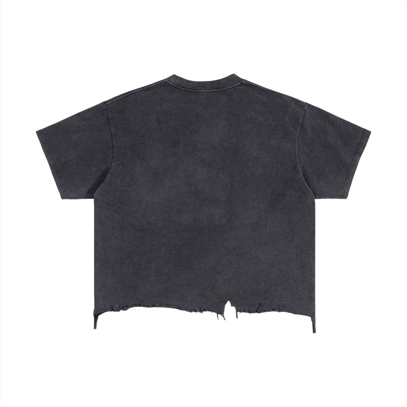 Dukes Club Crop Tee