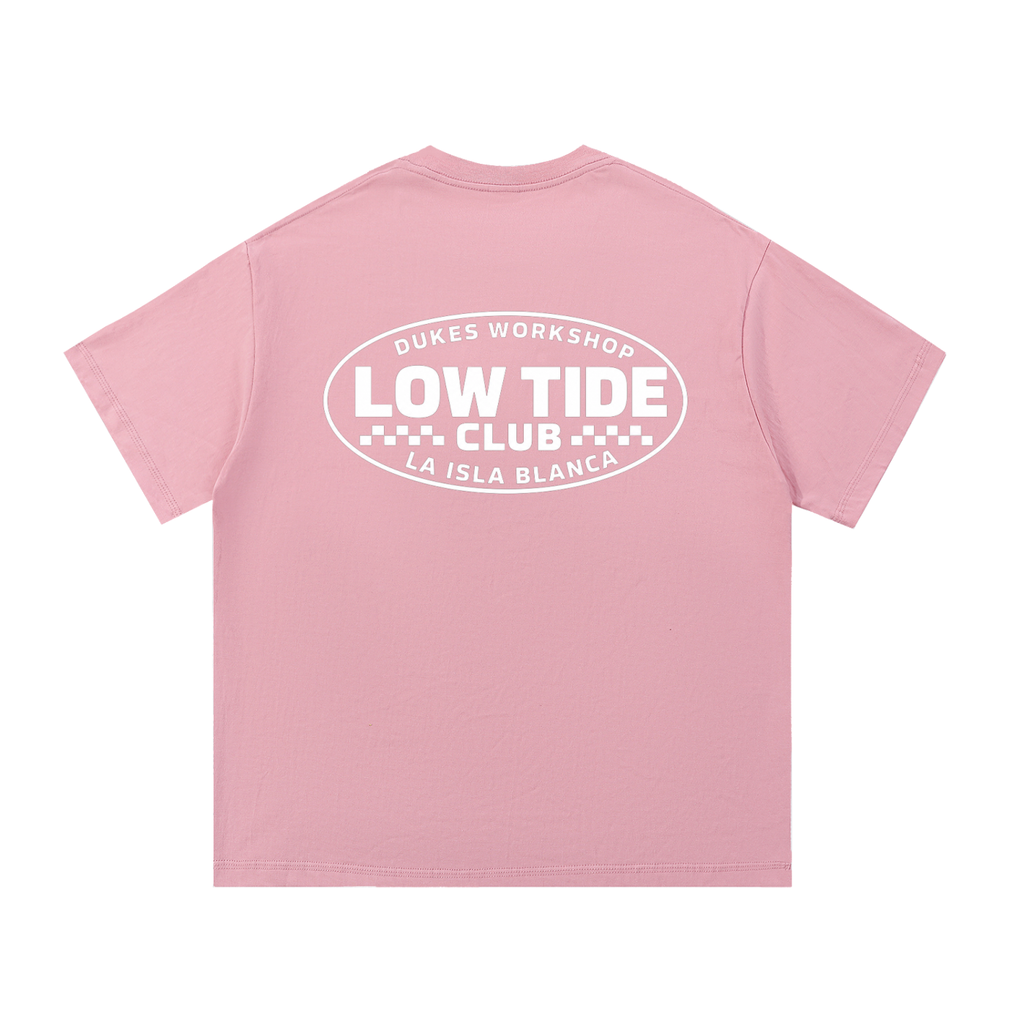 Low Tide Club Tee