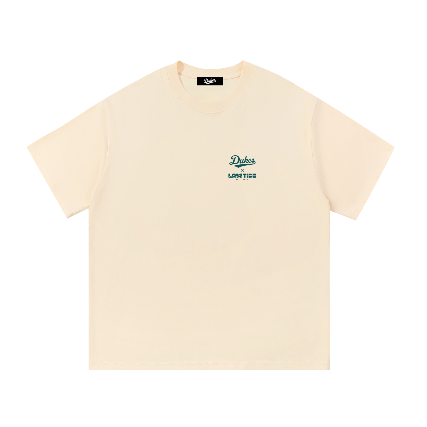 Dukes x LTC Origins Tee