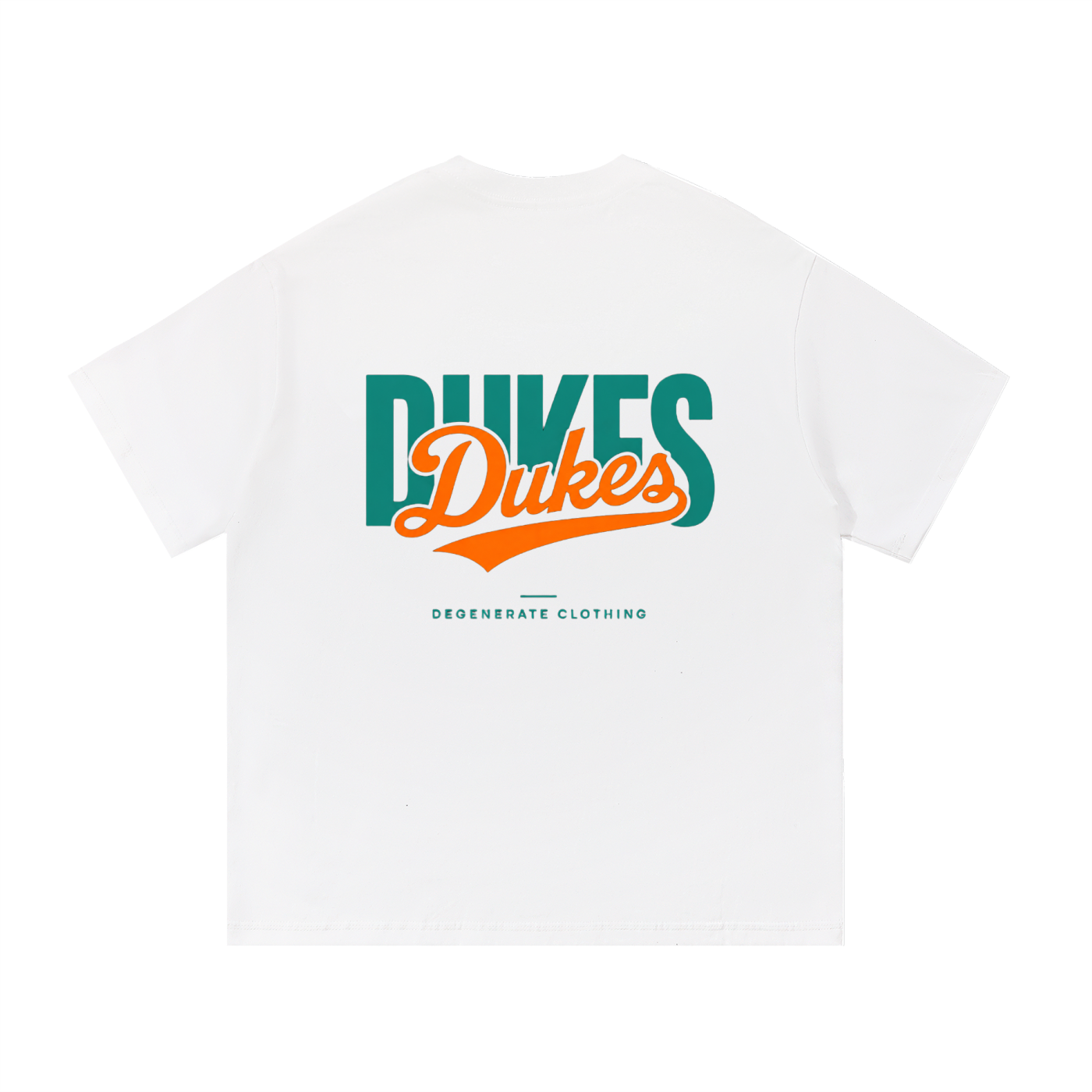 Dukes Rogue Tee
