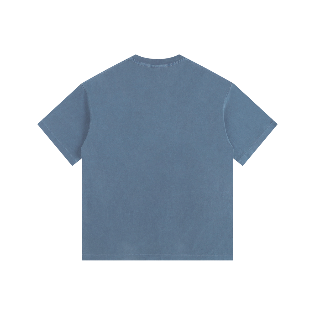 Dukes Dead Heat Vintage Washed Oversized Tee