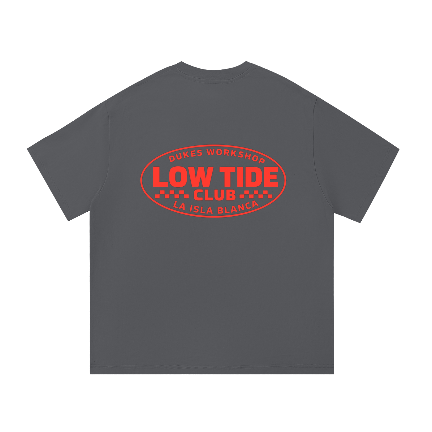 Low Tide Club Tee