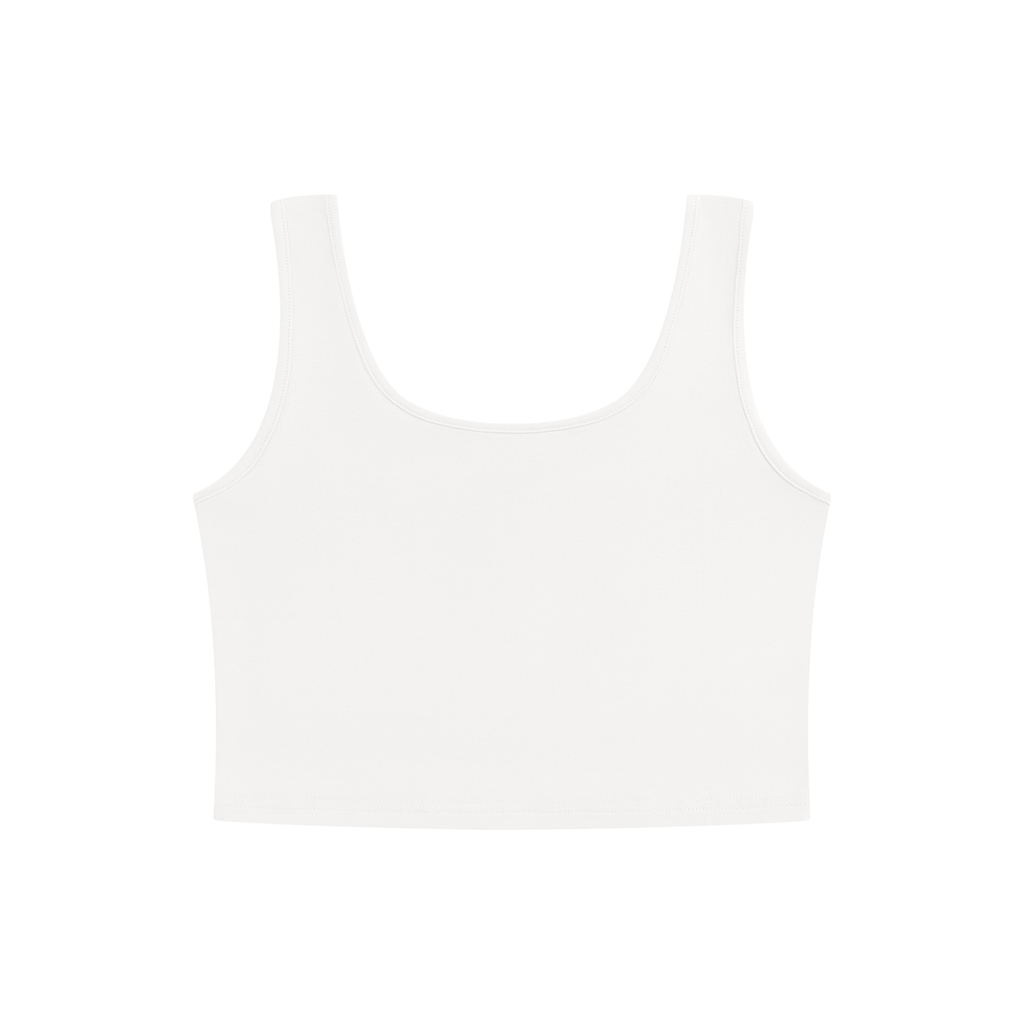 Dukes Customs Cropped Tanktop