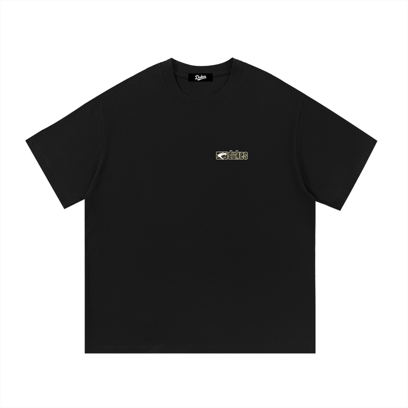 Deadly Intent Tee