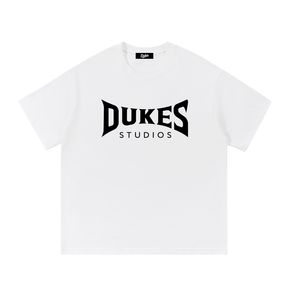 Dukes Studios Signature Tee