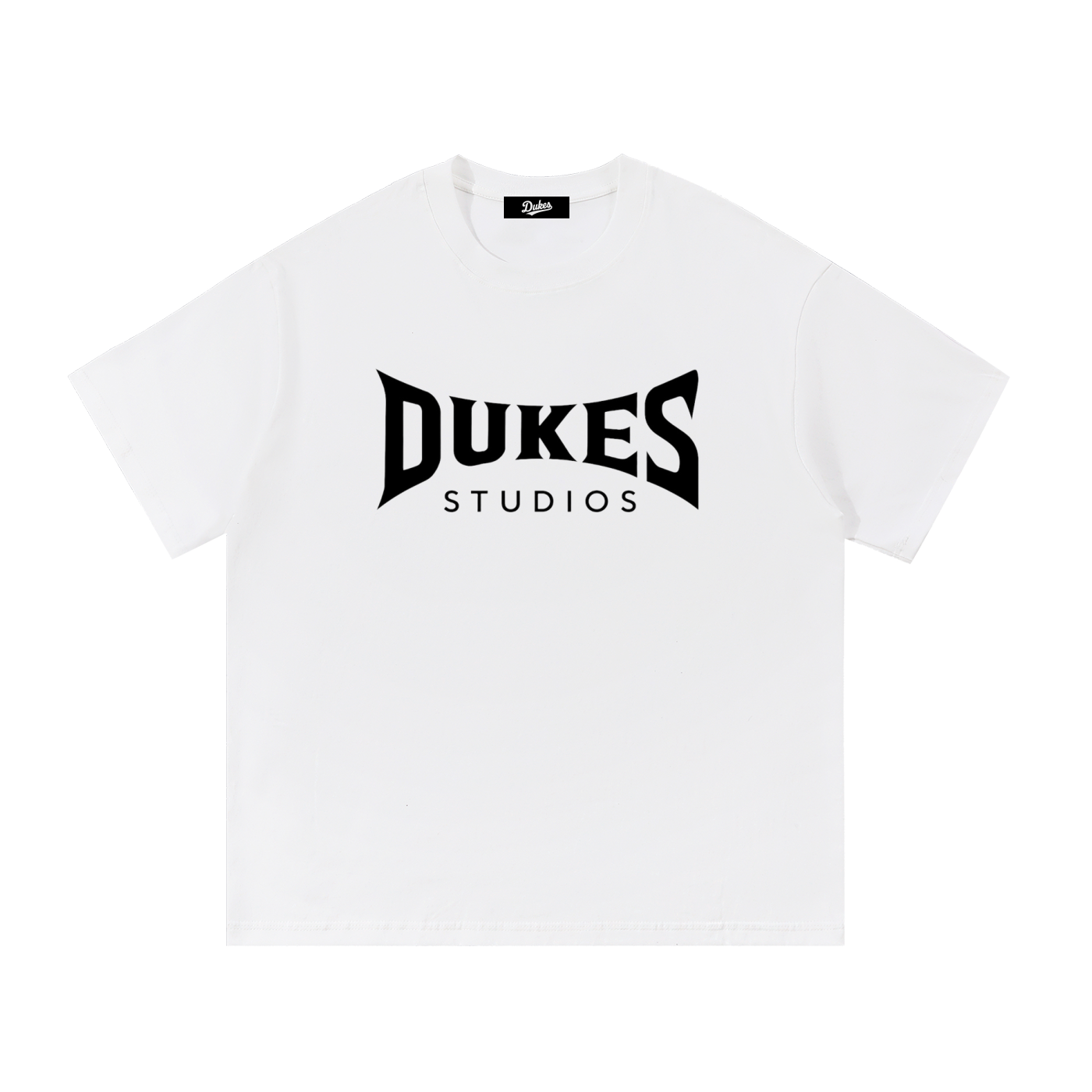 Dukes Studios Signature Tee