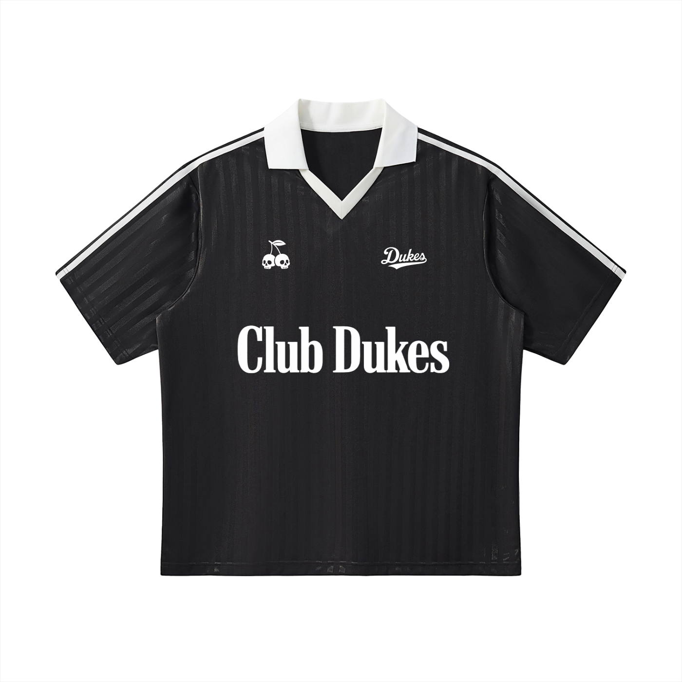 Dukes Club Football Jersey