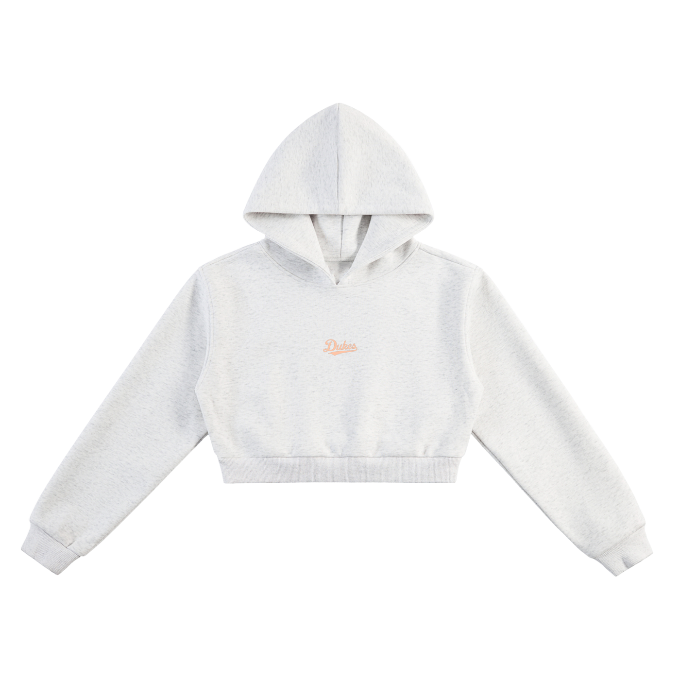 Women’s Signature Cropped Hoodie
