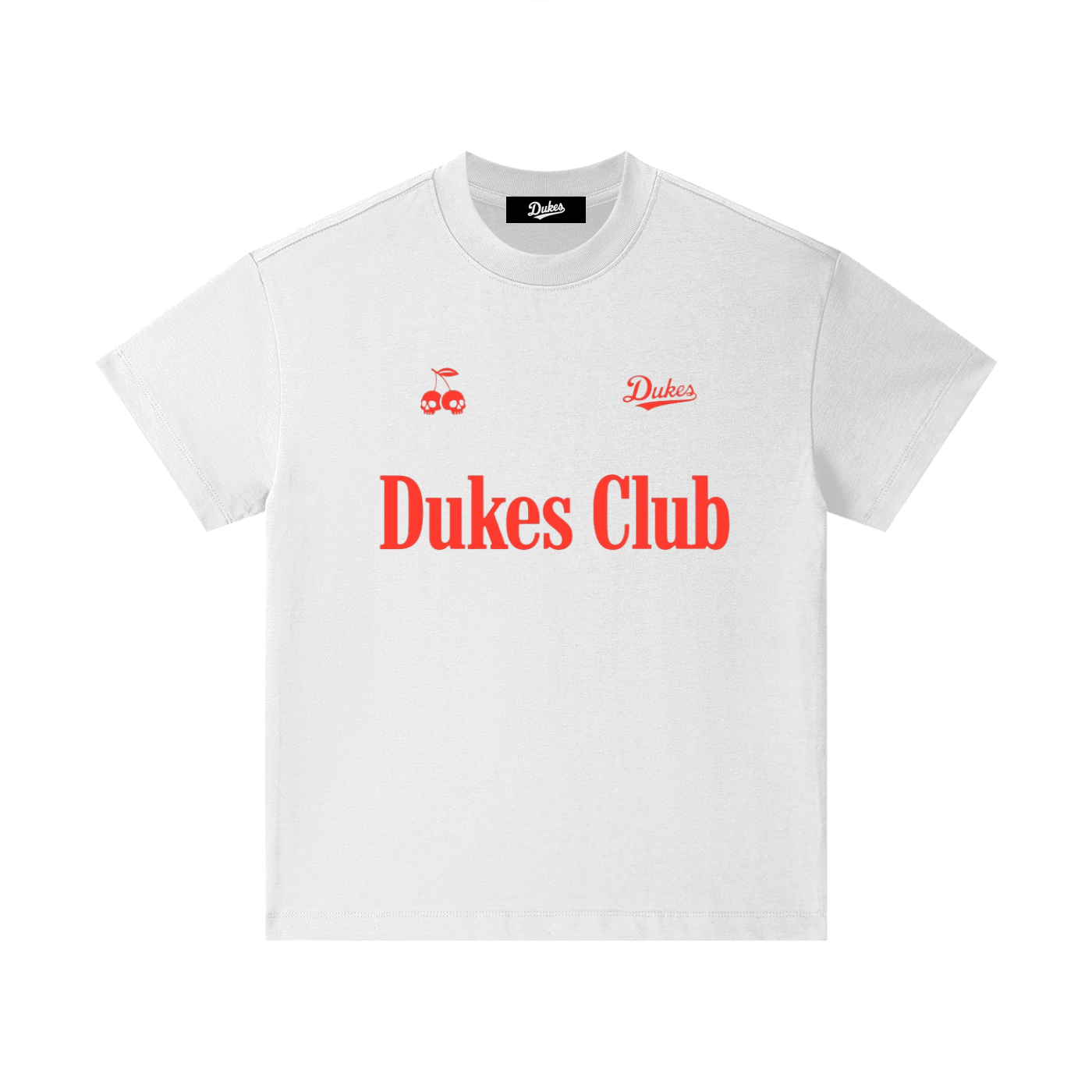 Dukes Club (Kids) T-Shirt