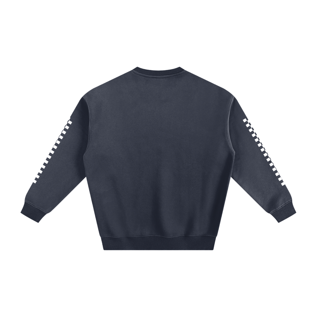 Dukes Renegade Fleeced Sweatshirt