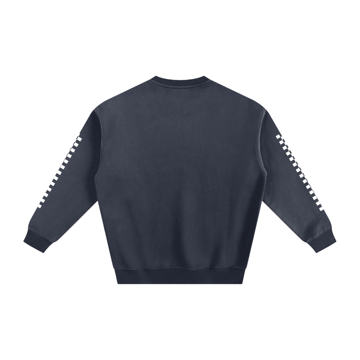 Dukes Renegade Fleeced Sweatshirt