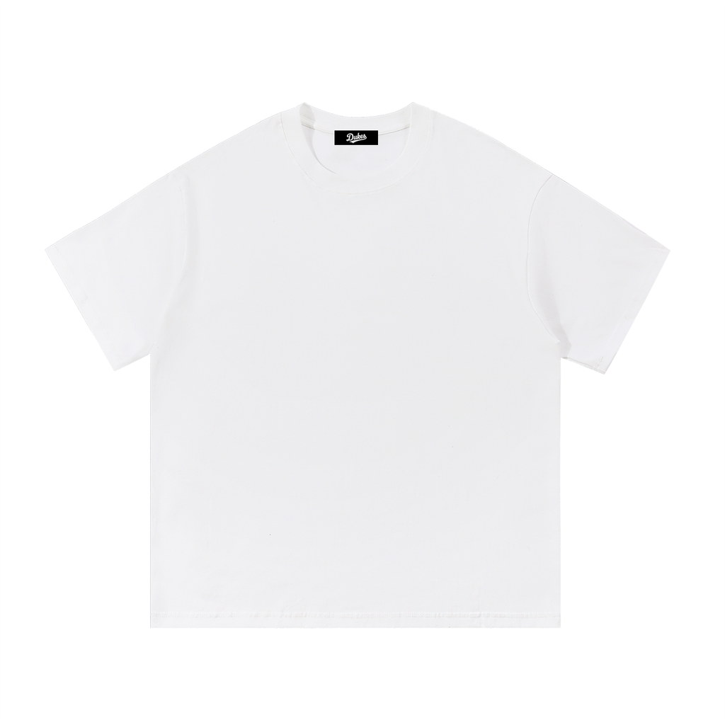 Dukes Remastered Tee