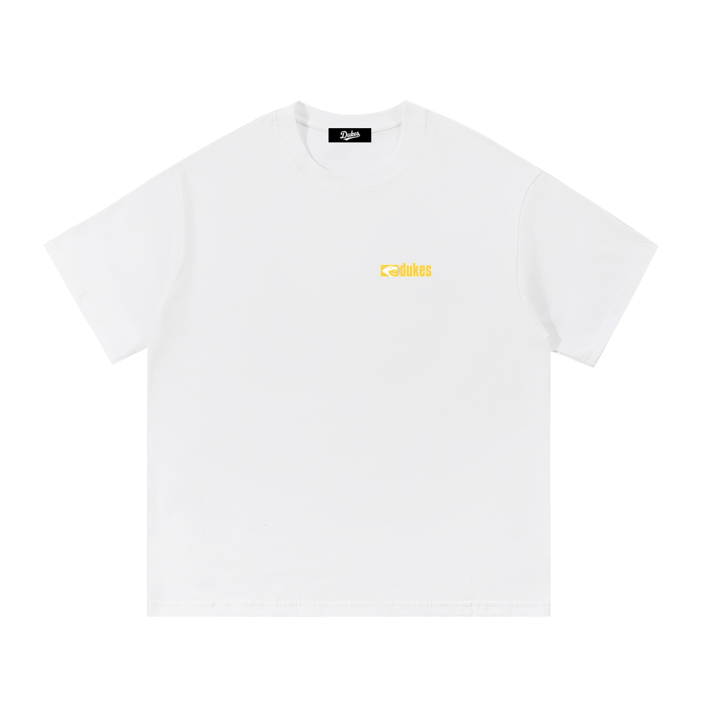Deadly Intent Tee