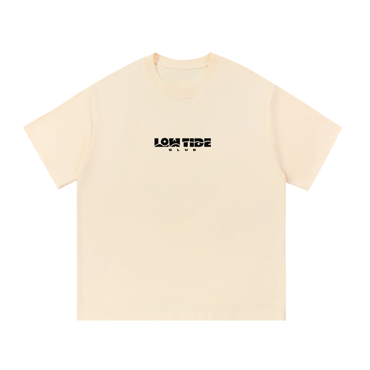 Low Tide Club RaspRip Tee
