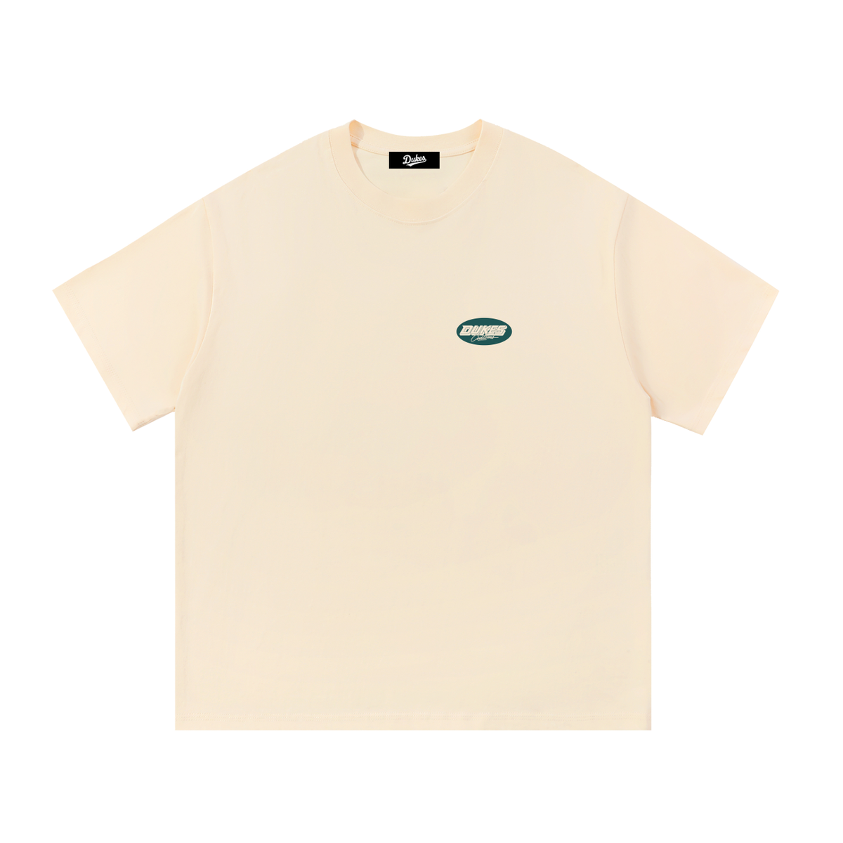 Essential Cotton T-Shirt