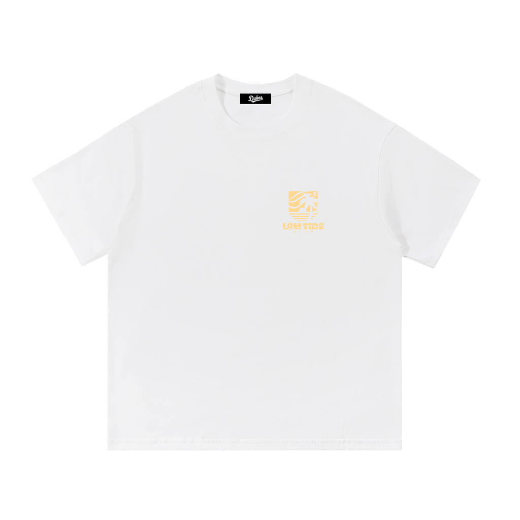 Low Tide Club Palm Tee