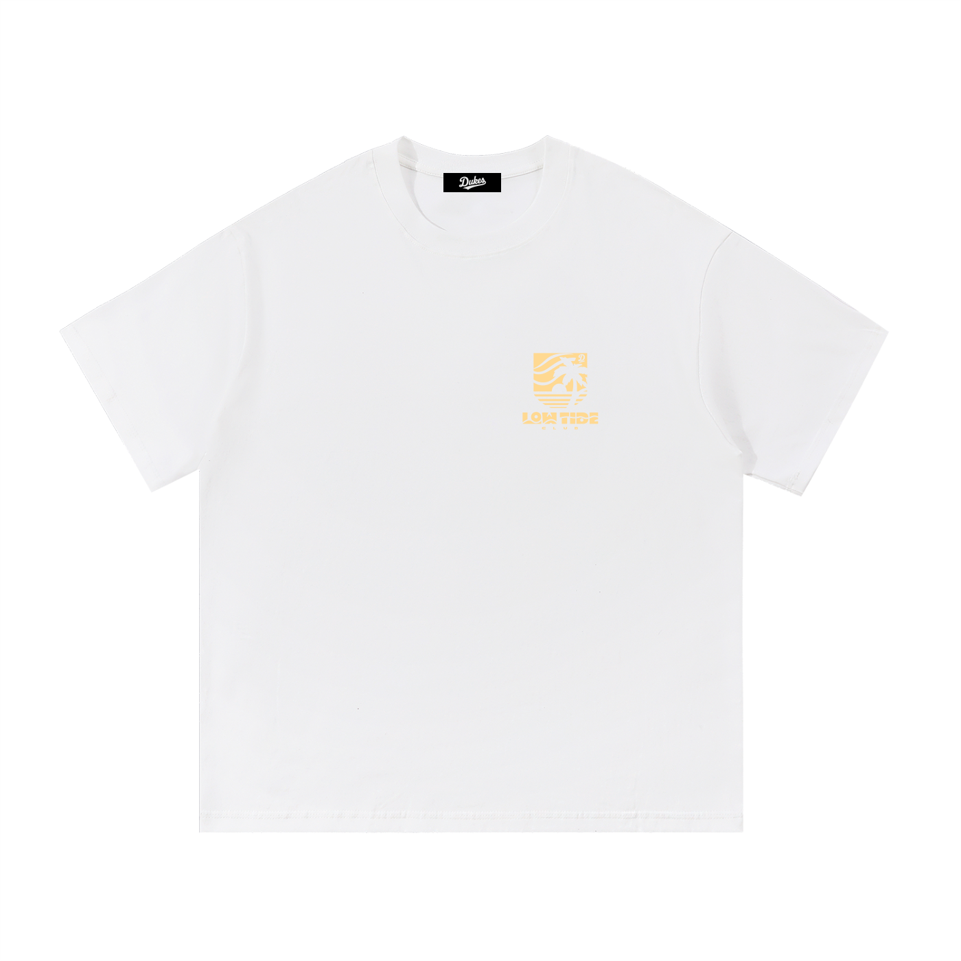 Low Tide Club Palm Tee