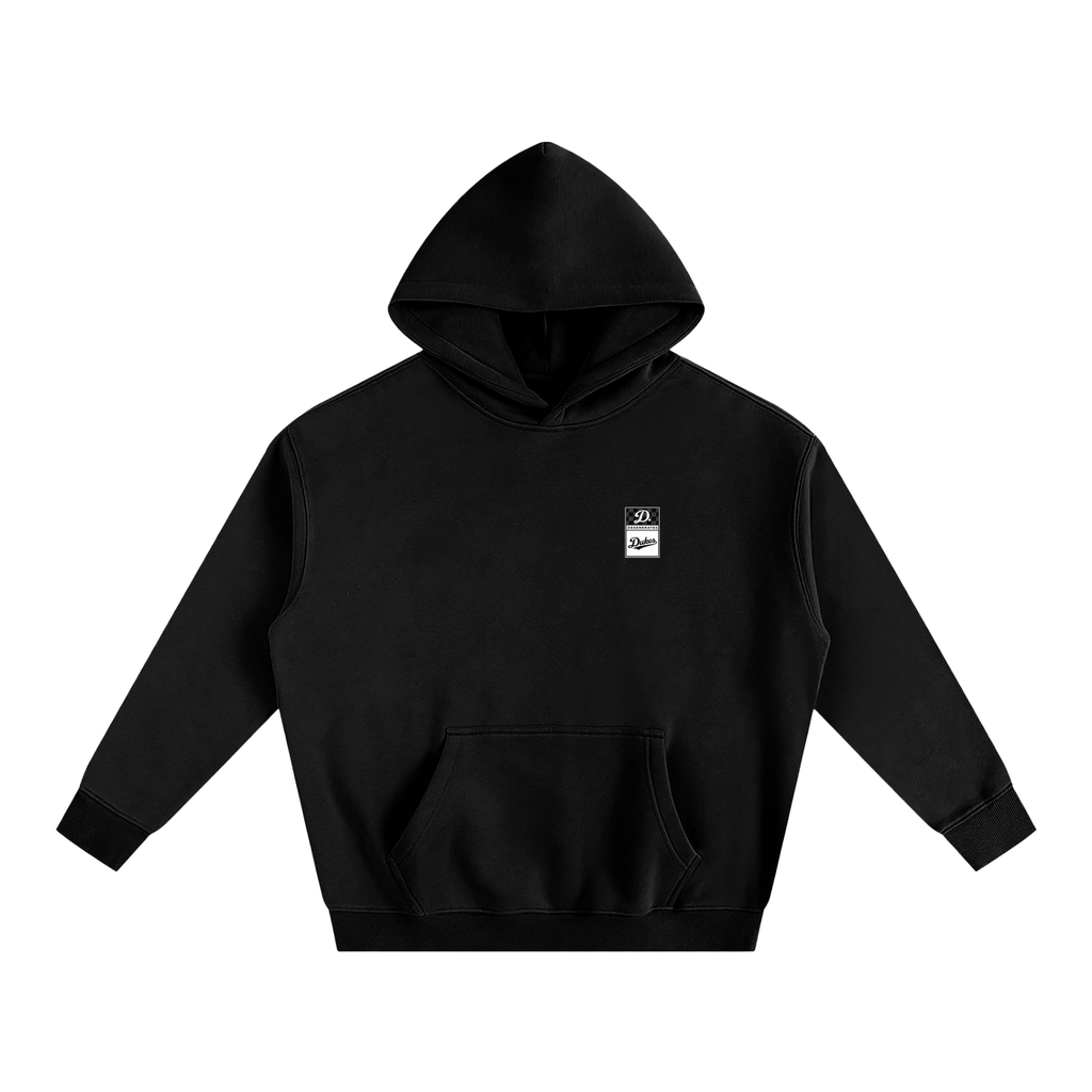 Degenerate Flag Hoodie