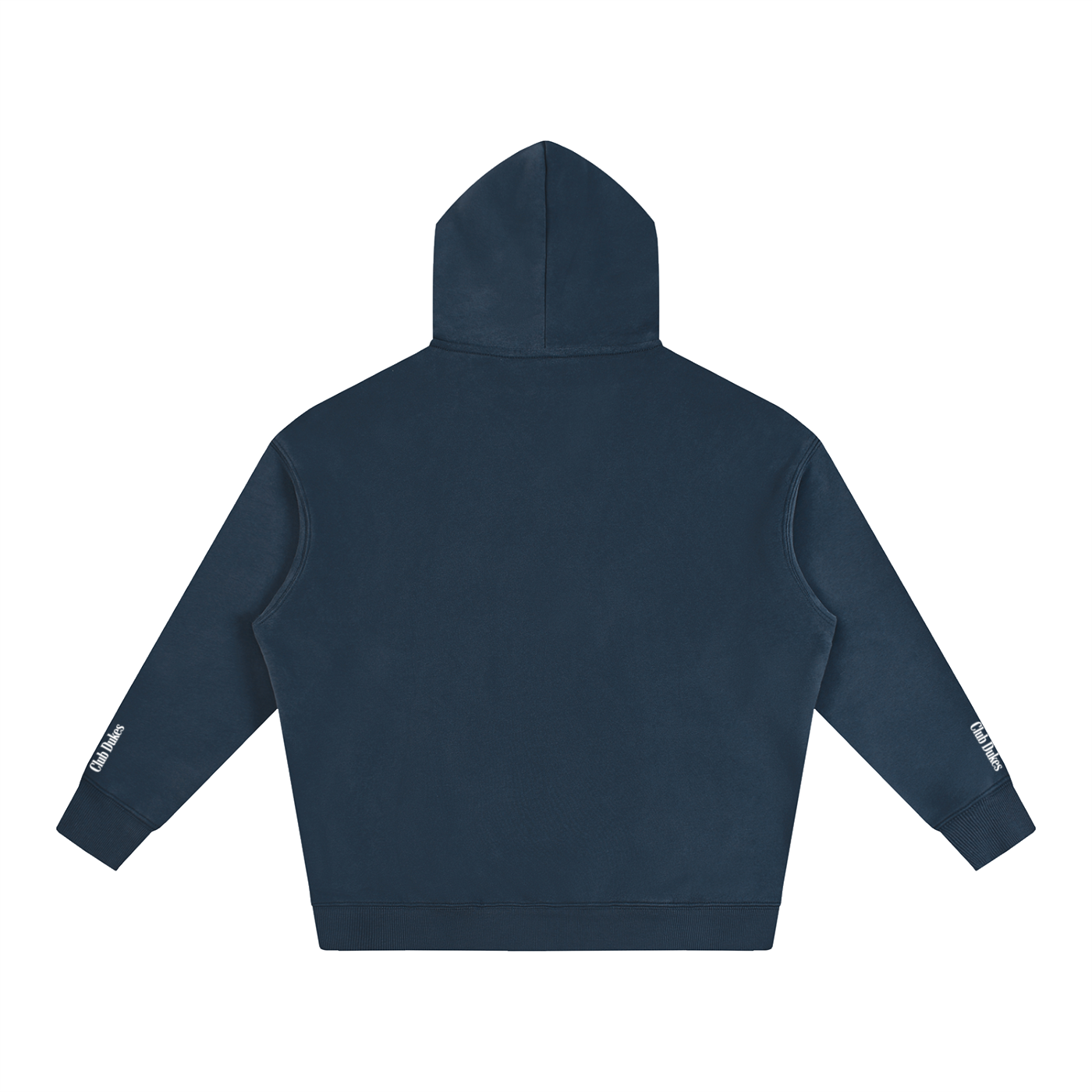 Cherry Reaper Club Hoodie