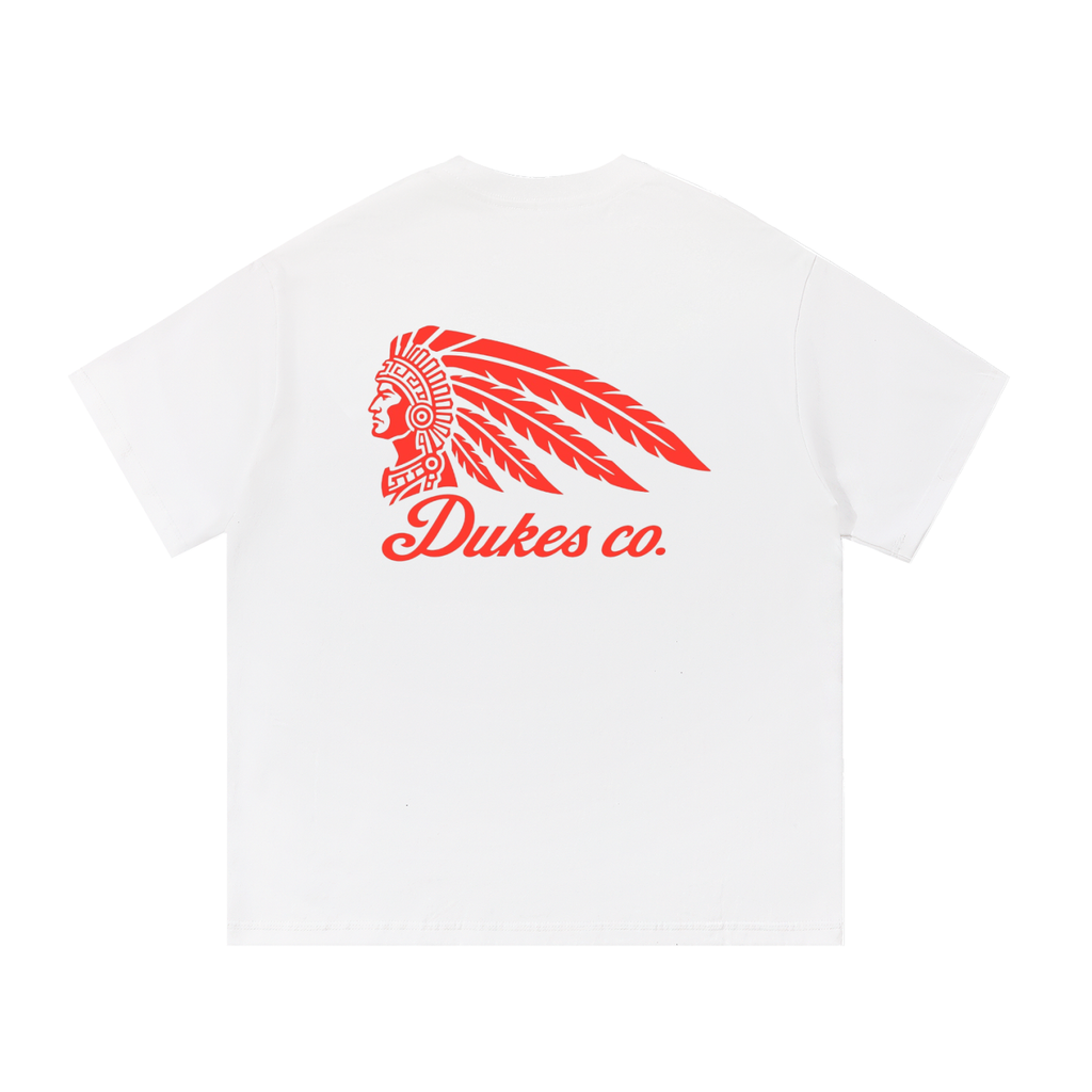 Dukes Supply co Tee
