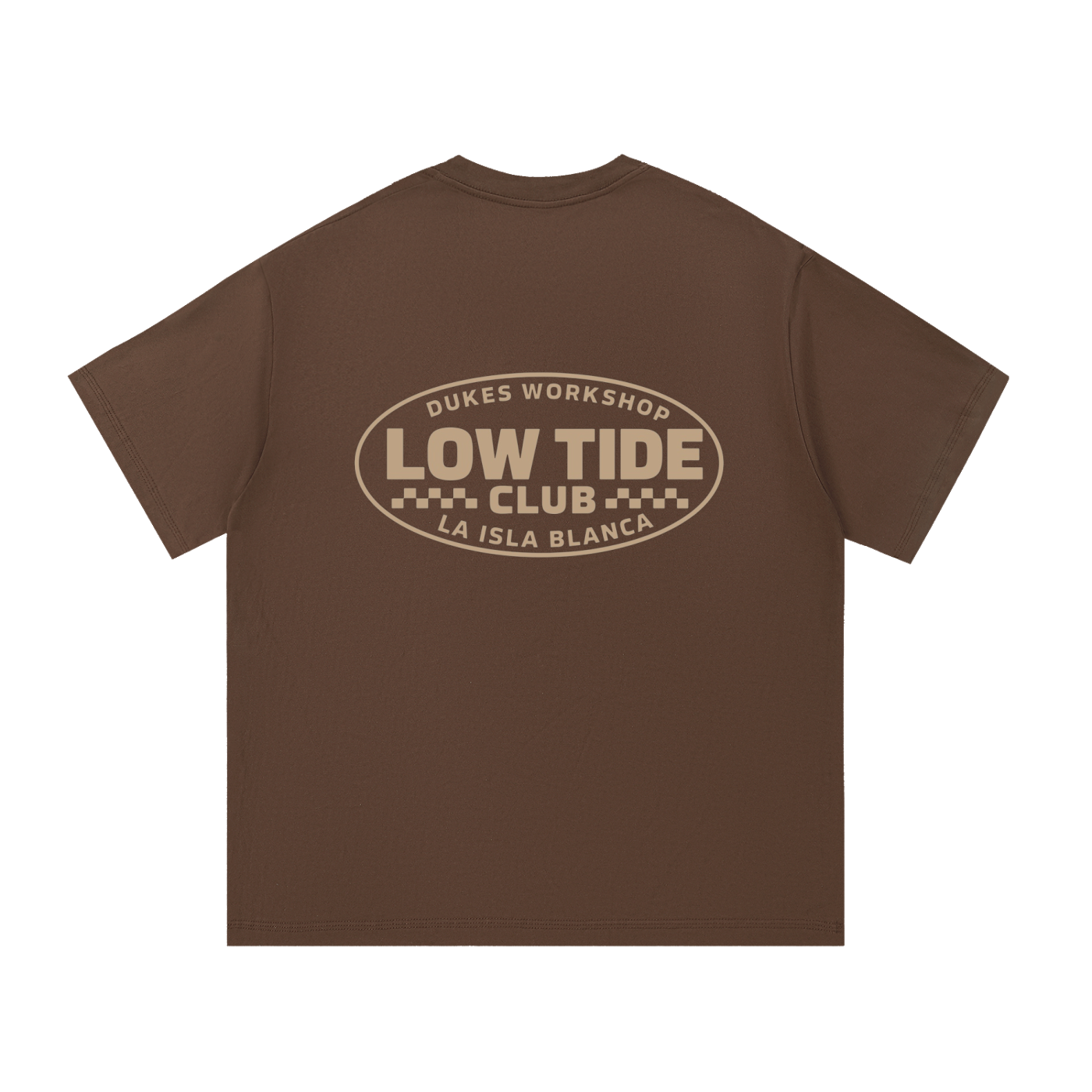 Low Tide Club Tee